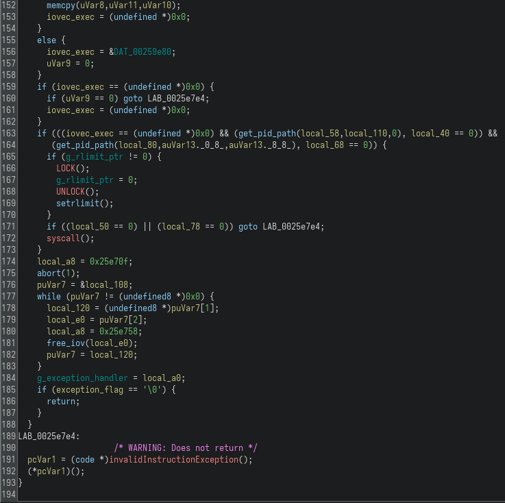 exec_next_stage Function part 3