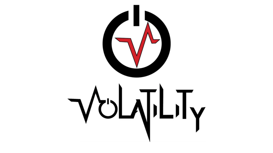 Volatility Logo